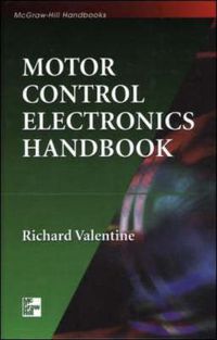 Produktbild: Motor Control Electronics Hand