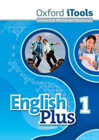 Produktbild: Wetz, B: English Plus: Level 1: iTools