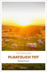 Produktbild: Ploatzlich tot