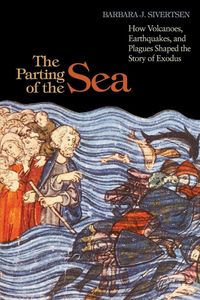 Produktbild: The Parting of the Sea