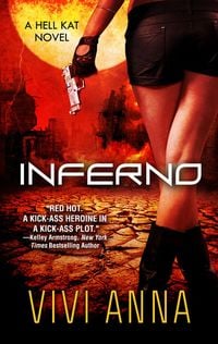 Produktbild: Inferno (Hell Kat, #2)