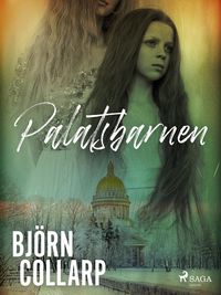Produktbild: Palatsbarnen