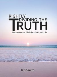 Produktbild: Rightly Dividing the Truth