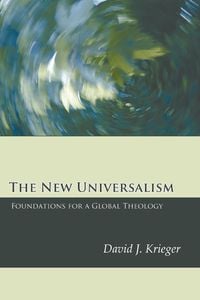 Produktbild: The New Universalism