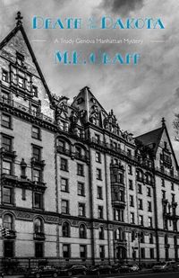 Produktbild: Death at the Dakota: A Trudy Genova Manhattan Mystery