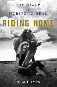 Produktbild: Hayes, T: Riding Home