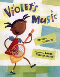 Produktbild: Violet's Music