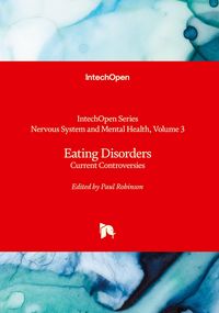 Produktbild: Eating Disorders - Current Controversies