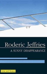 Produktbild: A Sunny Disappearance