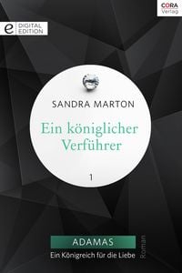Produktbild: Ein k&ouml;niglicher Verf&uuml;hrer