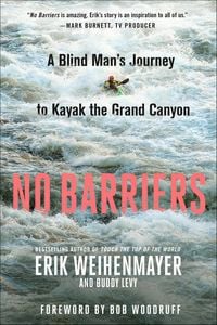 Produktbild: No Barriers