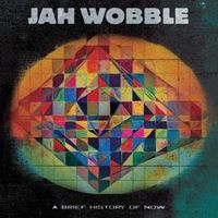 Produktbild: A Brief History Of Now
