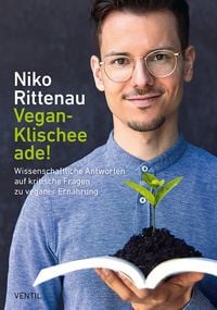 Produktbild: Vegan-Klischee ade!