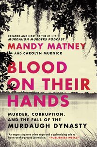 Produktbild: Blood on Their Hands