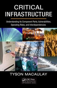 Produktbild: Critical Infrastructure