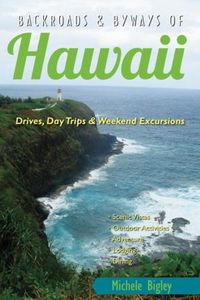 Produktbild: Backroads & Byways of Hawaii