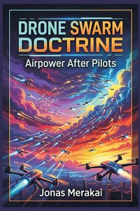 Produktbild: Drone Swarm Doctrine
