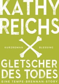 Produktbild: Gletscher des Todes (3)
