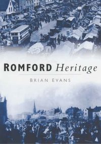Produktbild: Evans, S: Romford Heritage