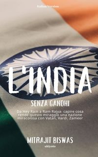 Produktbild: L'India senza Gandhi