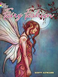 Produktbild: Color Bk-Fairy Fashion Color B