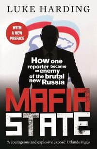 Produktbild: Mafia State