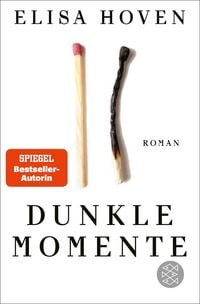 Produktbild Dunkle Momente