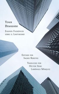 Produktbild: Tener Demasiado