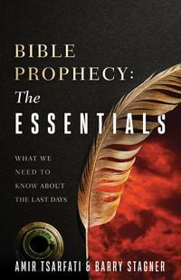 Produktbild: Bible Prophecy: The Essentials