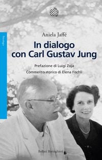 Produktbild: In dialogo con Carl Gustav Jung