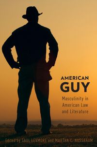 Produktbild: American Guy
