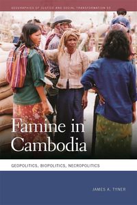 Produktbild: Famine in Cambodia