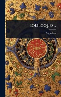 Produktbild: Soliloques...