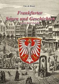 Produktbild: Frankfurter Sagen und Geschichten nach Karl Enslin