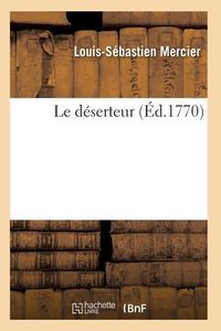Produktbild: Le D&eacute;serteur