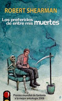 Produktbild: Las preferidas de entre mis muertes