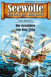 Produktbild: Seew&ouml;lfe - Piraten der Weltmeere 640
