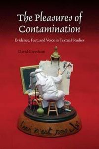 Produktbild: The Pleasures of Contamination