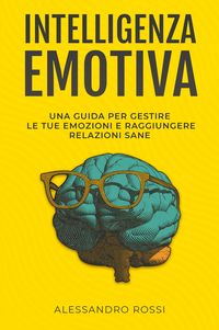 Produktbild: Intelligenza Emotiva