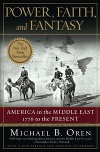 Produktbild: Power, Faith, and Fantasy