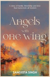 Produktbild: Angels with One Wing