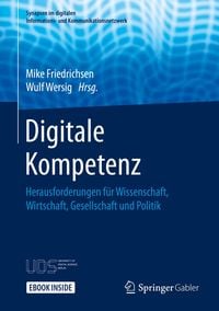 Produktbild: Digitale Kompetenz