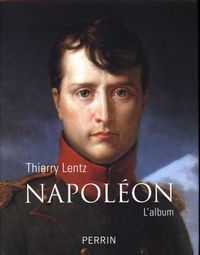 Produktbild: Napol&eacute;on : l'album