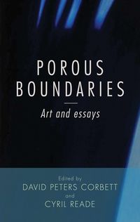 Produktbild: Porous Boundaries