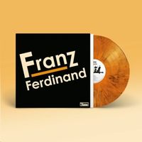 Bild vom Artikel Franz Ferdinand - Ltd Col 20th Anniversary Edition vom Autor Franz Ferdinand