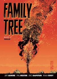 Produktbild: Family Tree. Band 3