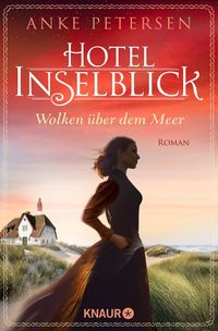 Produktbild: Hotel Inselblick - Wolken &uuml;ber dem Meer