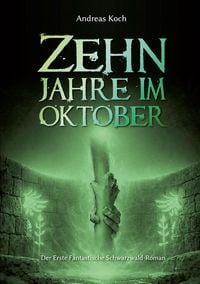 Produktbild: Zehn Jahre im Oktober