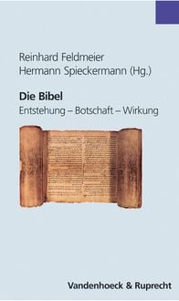 Produktbild: Die Bibel