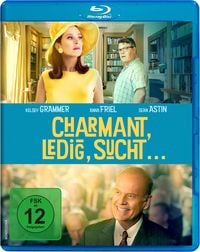 Produktbild: Charmant, Ledig, Sucht...